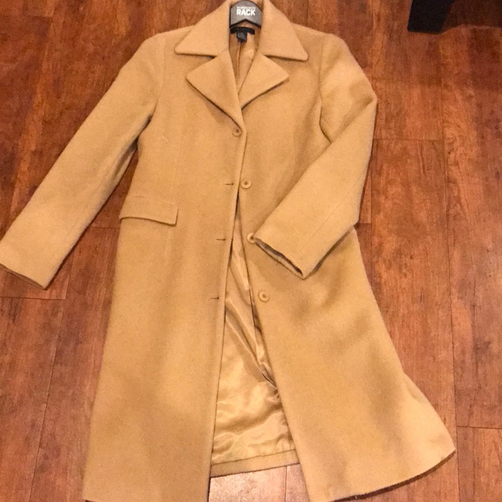 The Limited Coat